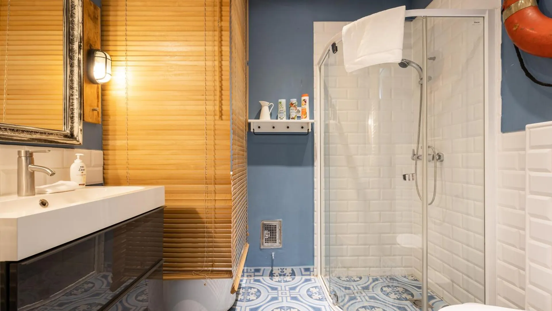 Paulay Deluxe Studio Apartamento Budapeste Hungria